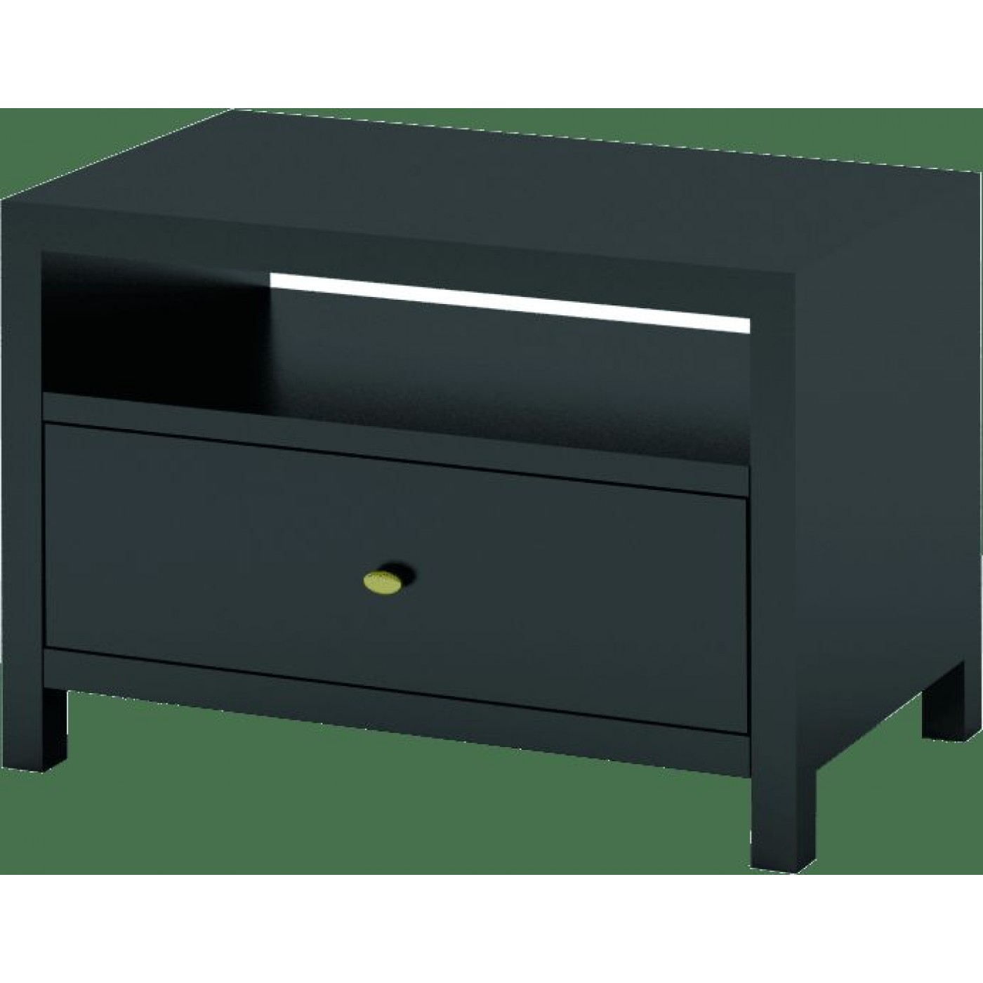 Тумба прикроватная Детройт