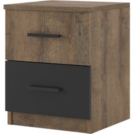 Тумба прикроватная Лотос