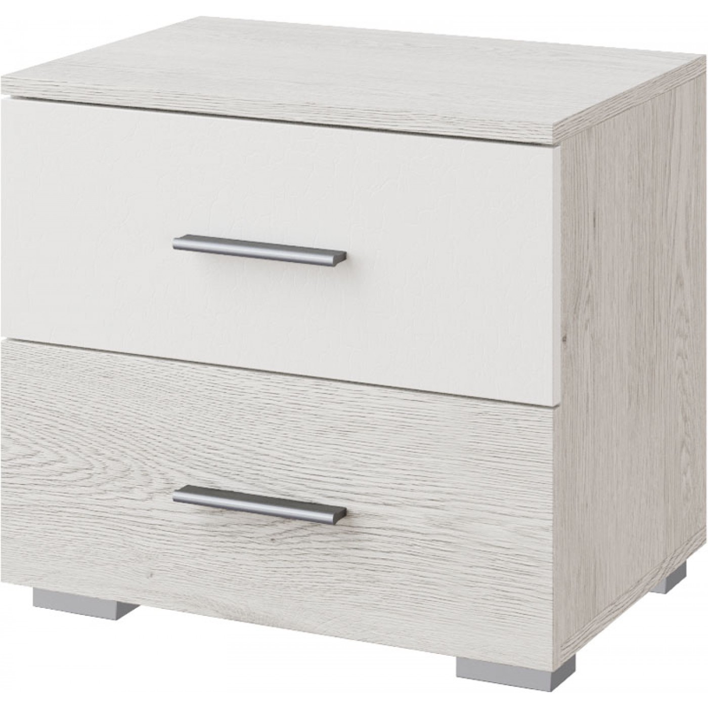 Тумба приліжкова Ромбо