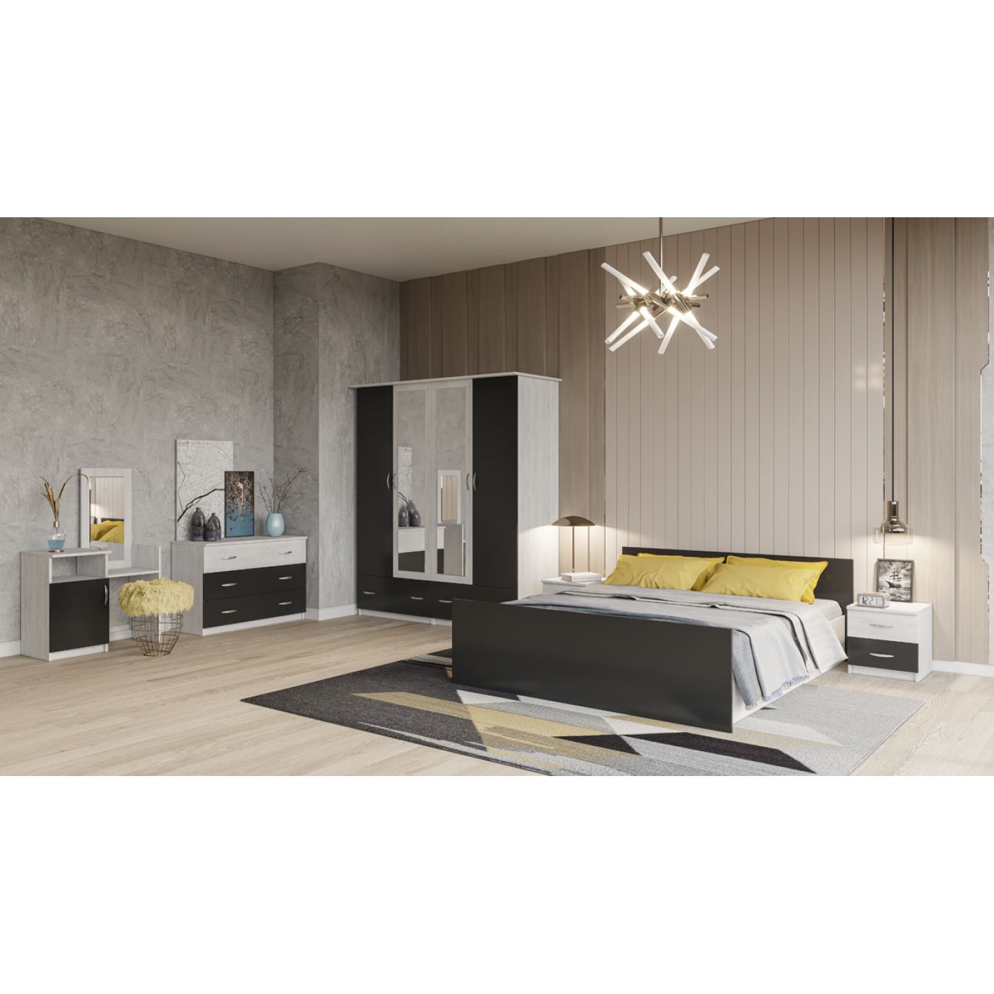 Тумба прикроватная Соня