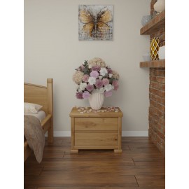 Тумба прикроватная Тоскана