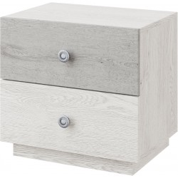 Тумба приліжкова Вівіан