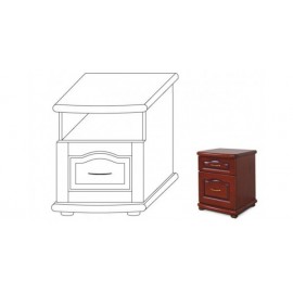 Тумбочка Т3_