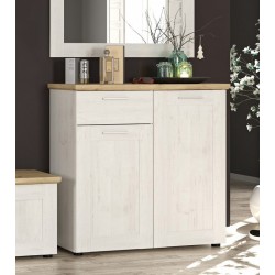 Лора Комод 2Д1Ш