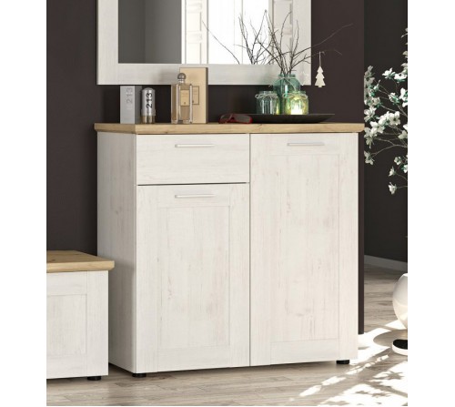 Лора Комод 2Д1Ш