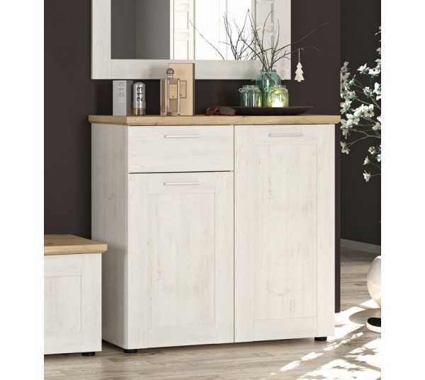 Лора Комод 2Д1Ш