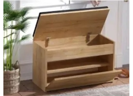 Тумба для взуття (без ручок)