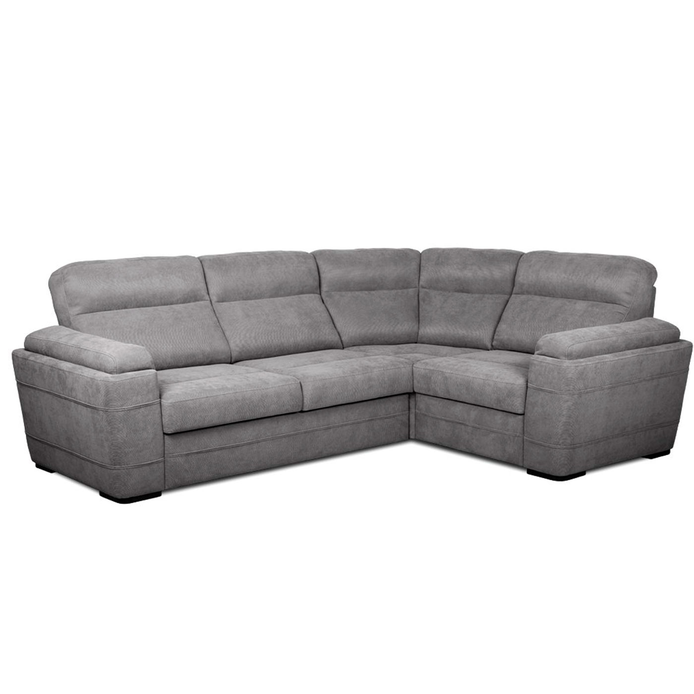 АНТАРІО ДИВАН КУТОВИЙ ДЕЛЬФІН