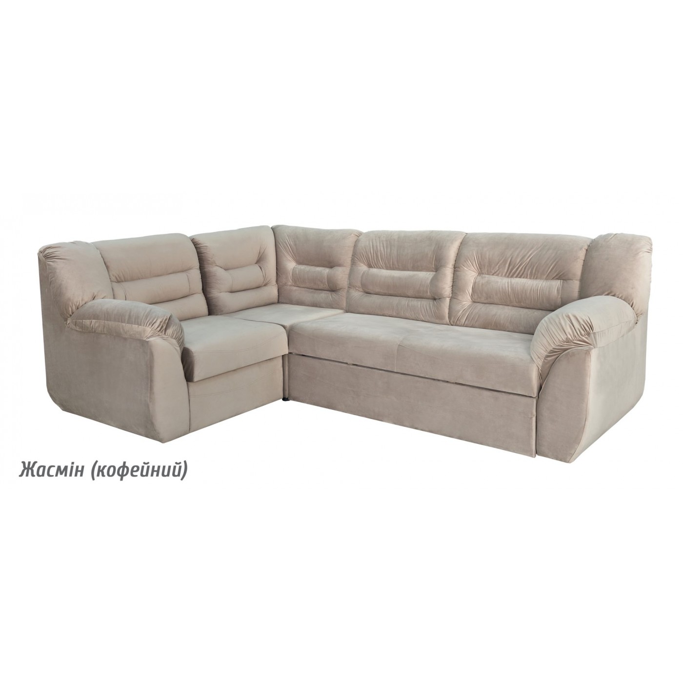 ДИВАН УГЛОВОЙ Гектор