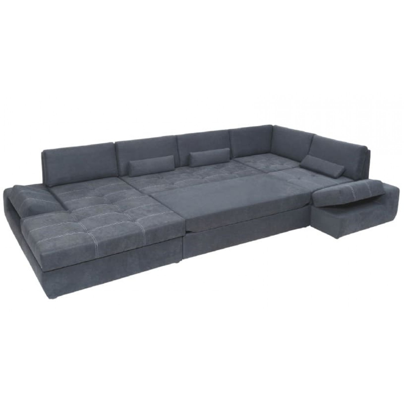 Модульний диван Dallas / Даллас (Варіант 2)