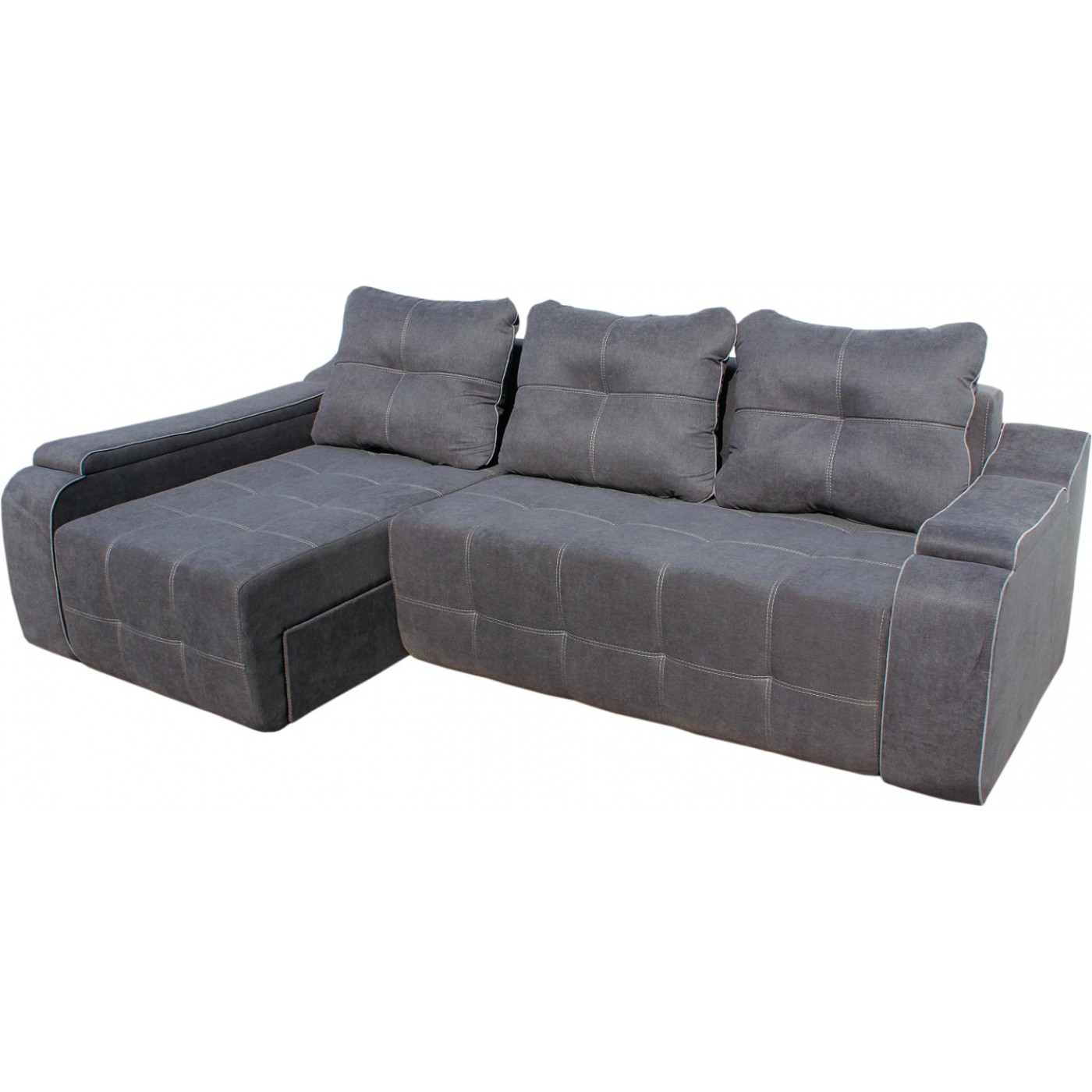 Сенатор угловой диван