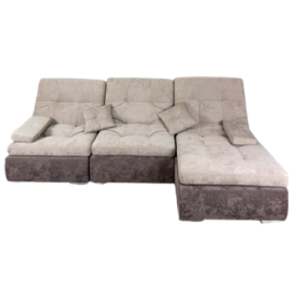 Токио-3 угловой диван
