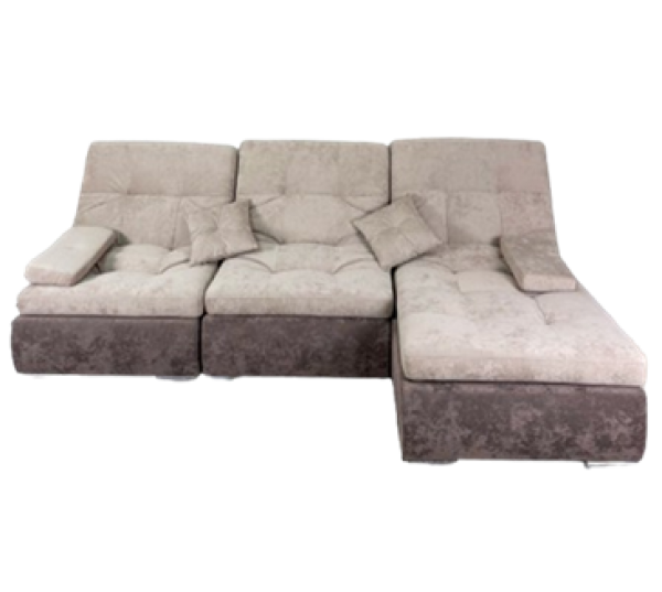 Токіо-3 кутовий диван