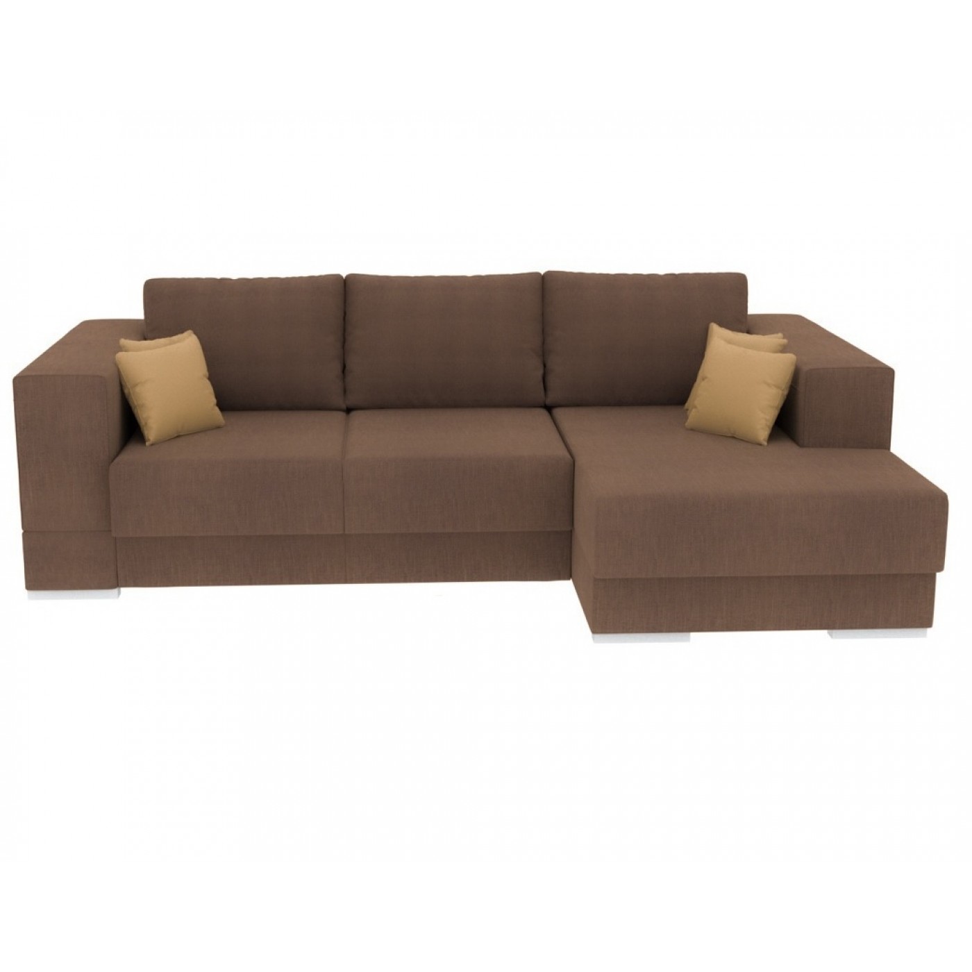 Кутовий Диван Бостон