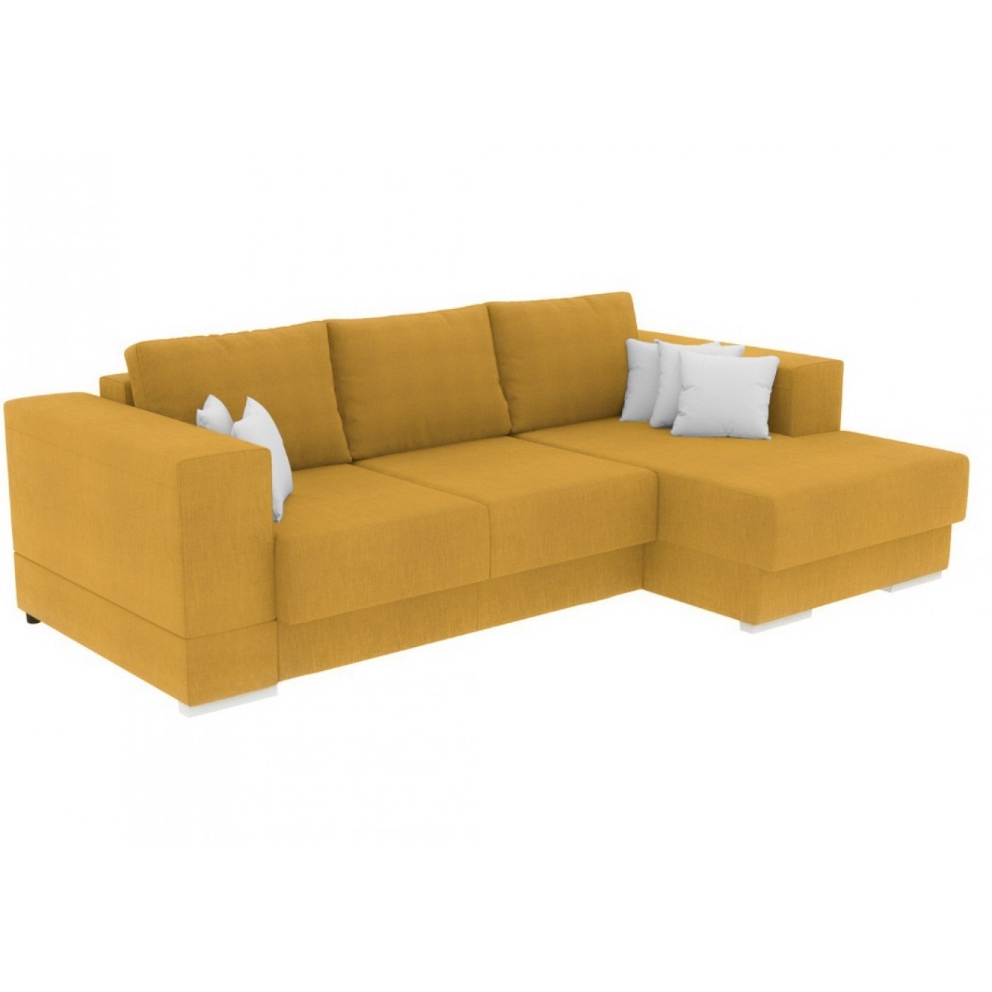 Кутовий Диван Бостон