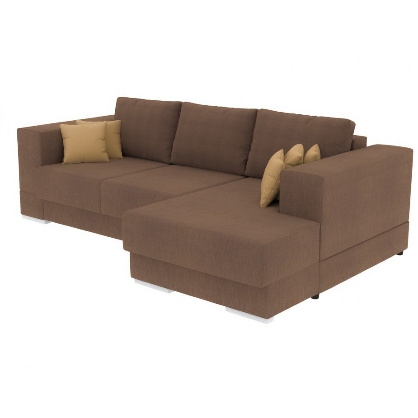 Кутовий Диван Бостон