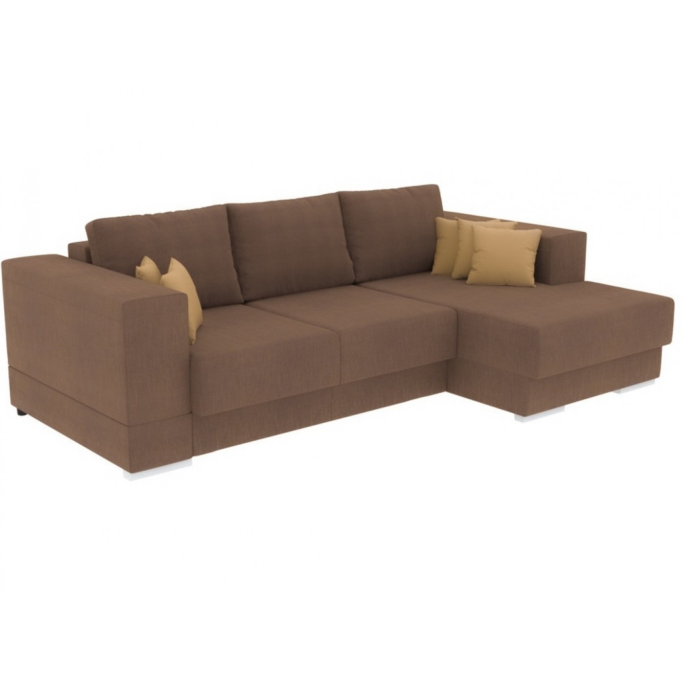 Кутовий Диван Бостон