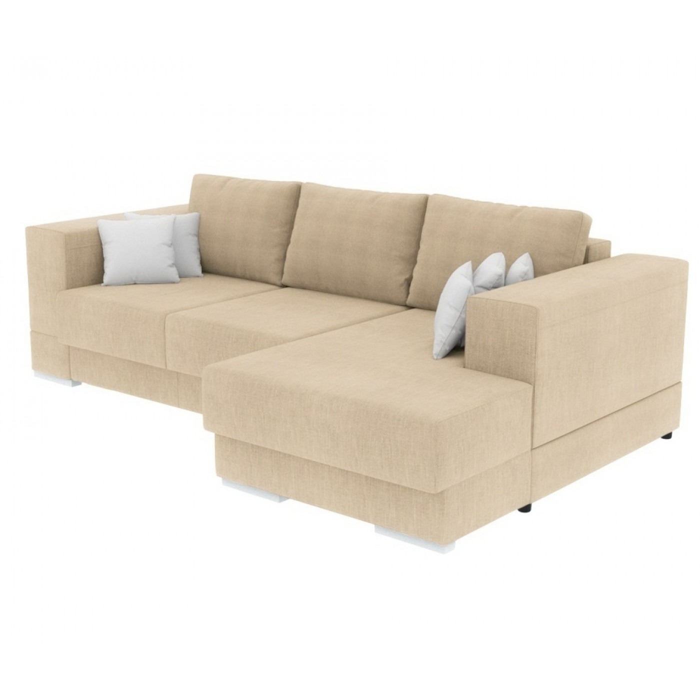 Кутовий Диван Бостон