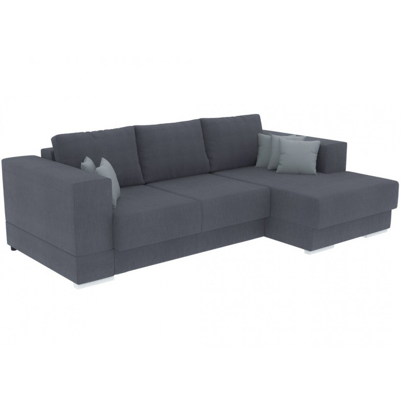 Кутовий Диван Бостон