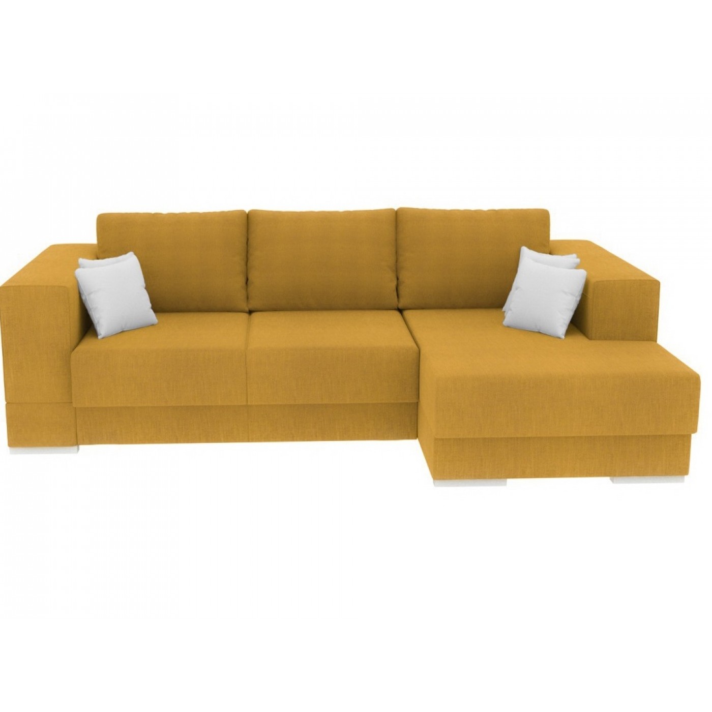 Кутовий Диван Бостон