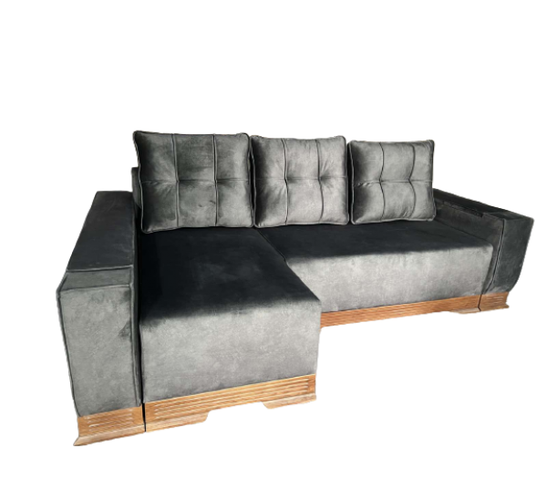 Кутовий Диван ЧЕСТЕР