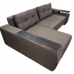 Угловой Диван Мустанг