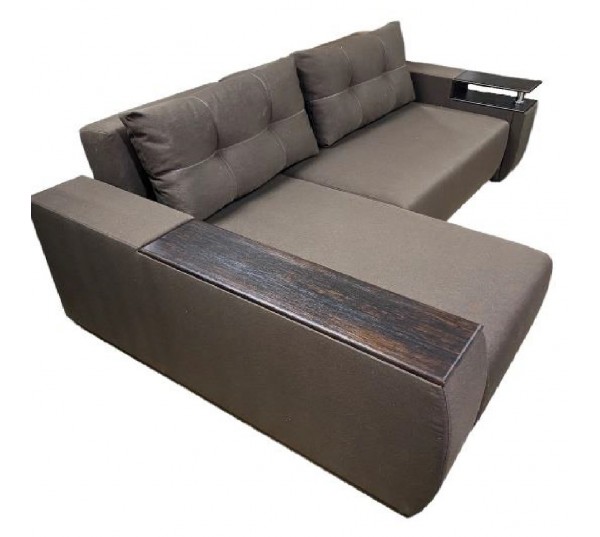 Угловой Диван Мустанг