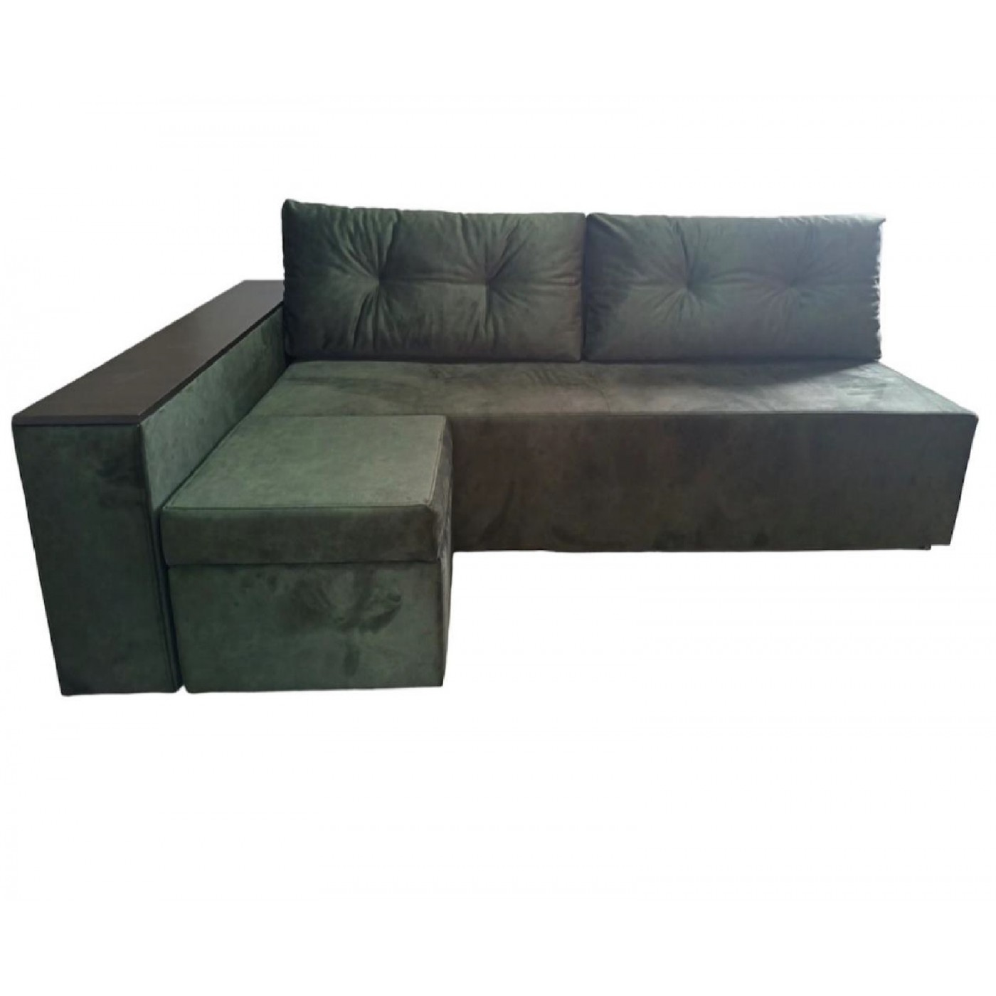 Кутовий Диван Ньюс