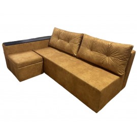 Кутовий Диван Ньюс