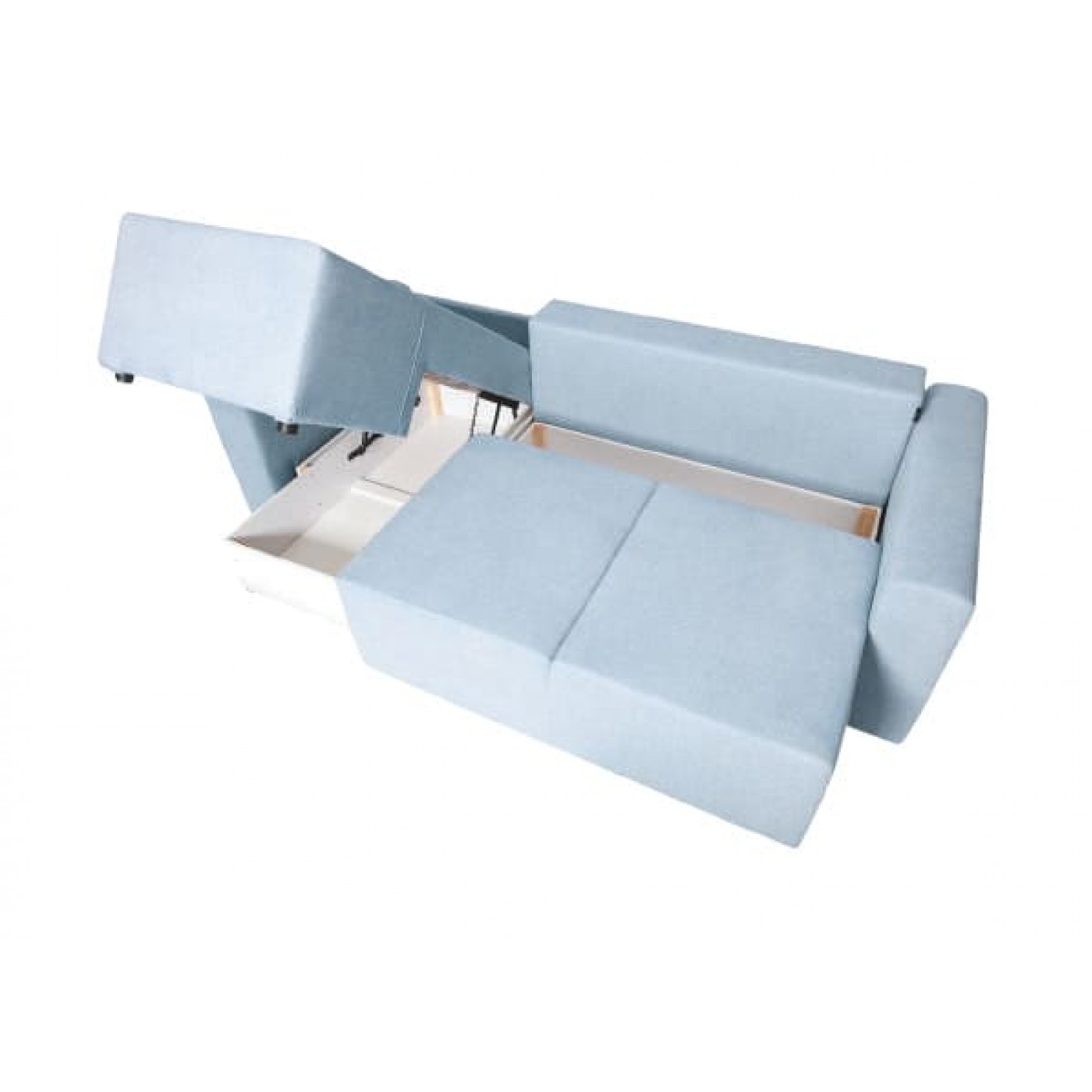 Угловой Диван Oliver / Оливер