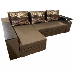 Угловой Диван Оскар