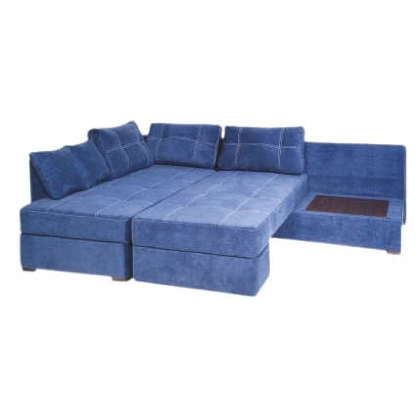 Кутовий Диван Прага-2