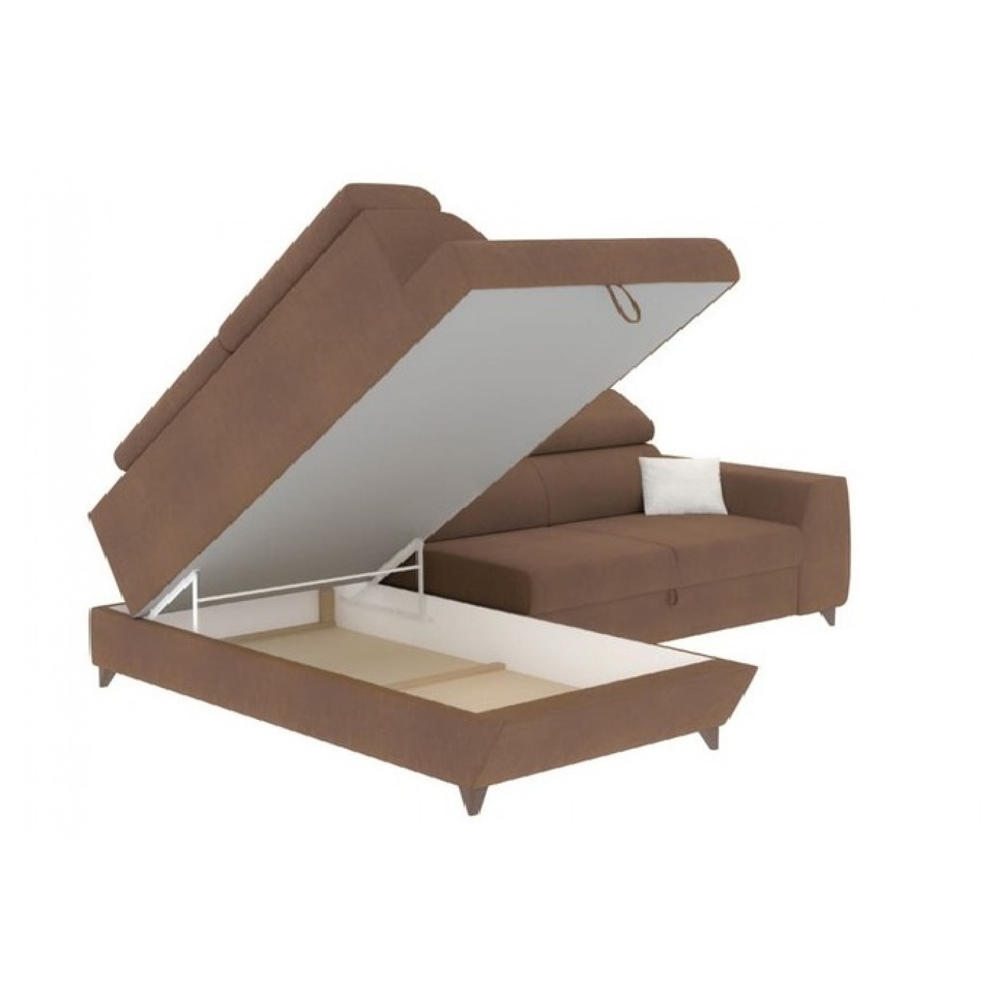 Кутовий Диван Тоскана