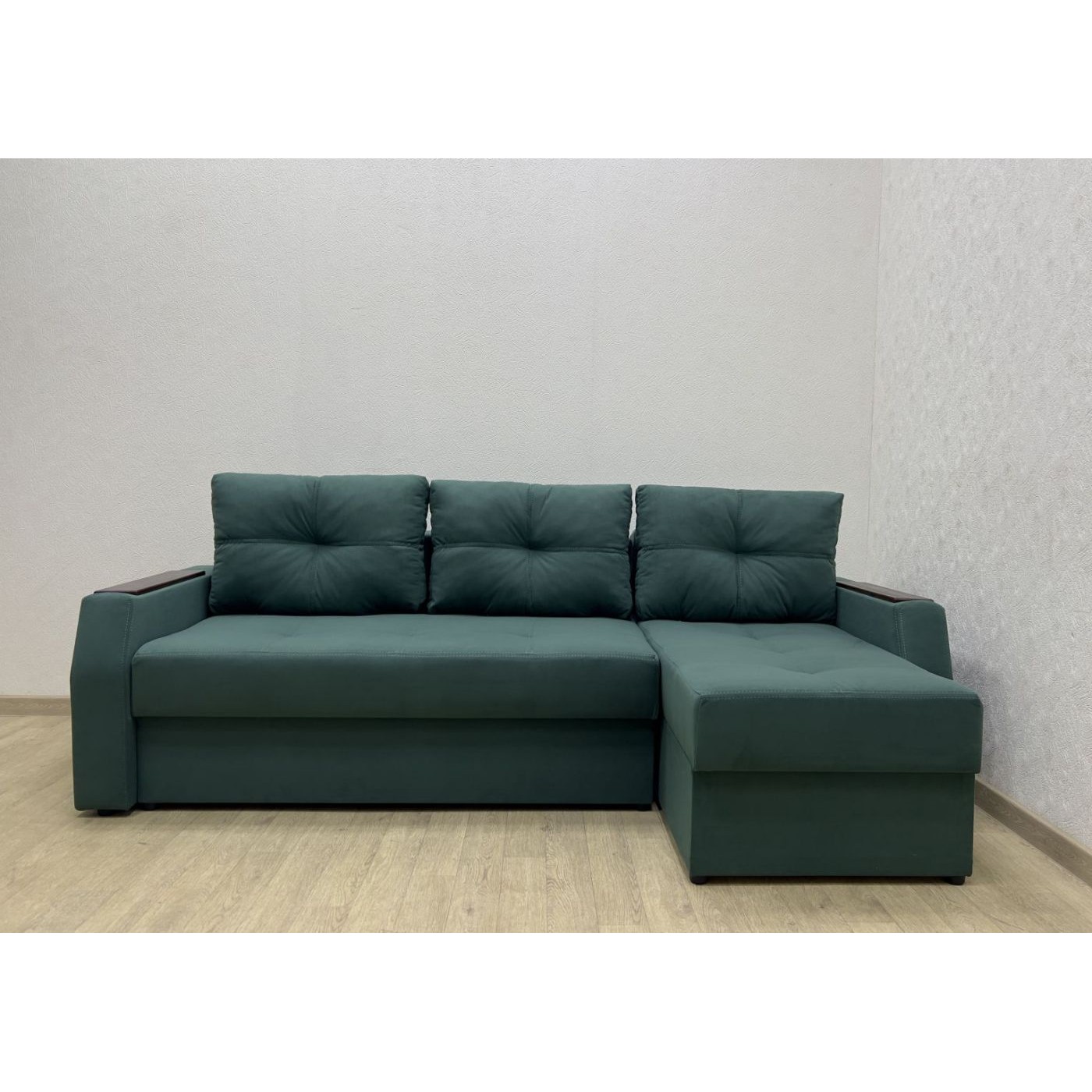 Угловой диван БРАВО