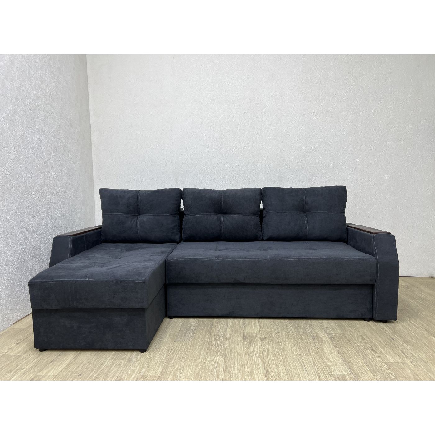 Угловой диван БРАВО