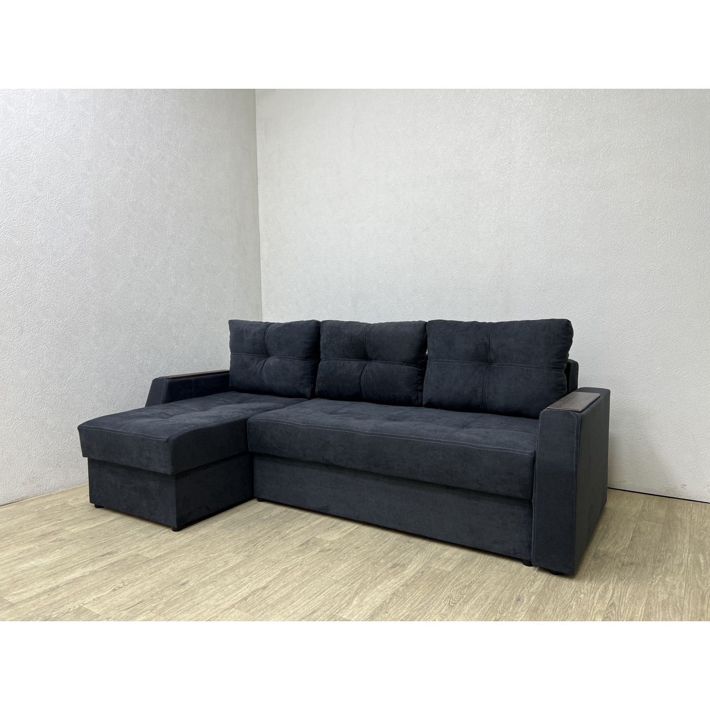 Угловой диван БРАВО