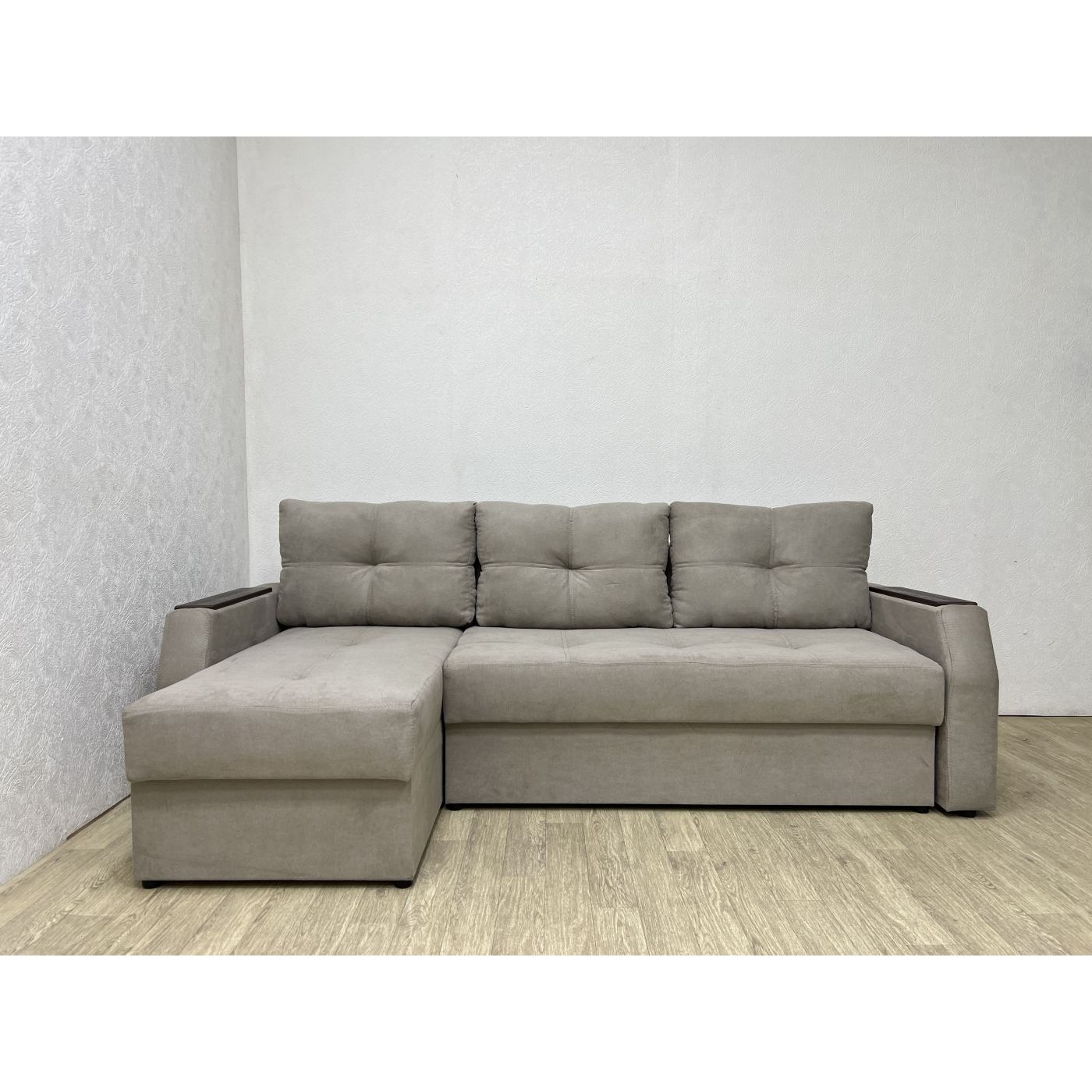 Угловой диван БРАВО