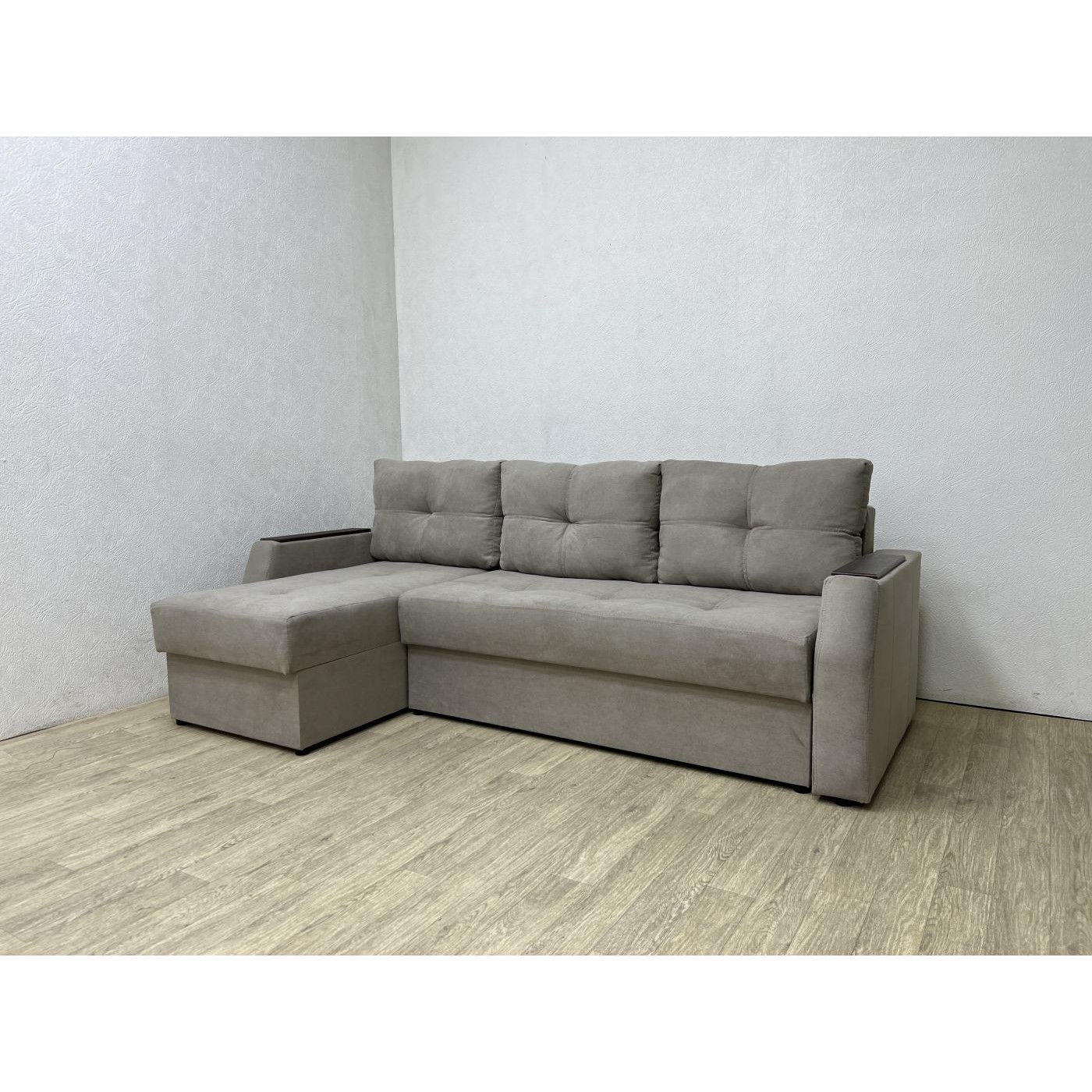 Угловой диван БРАВО