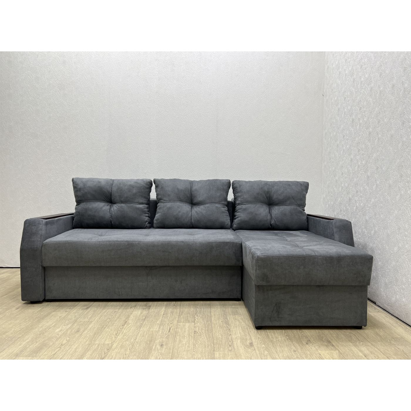 Угловой диван БРАВО