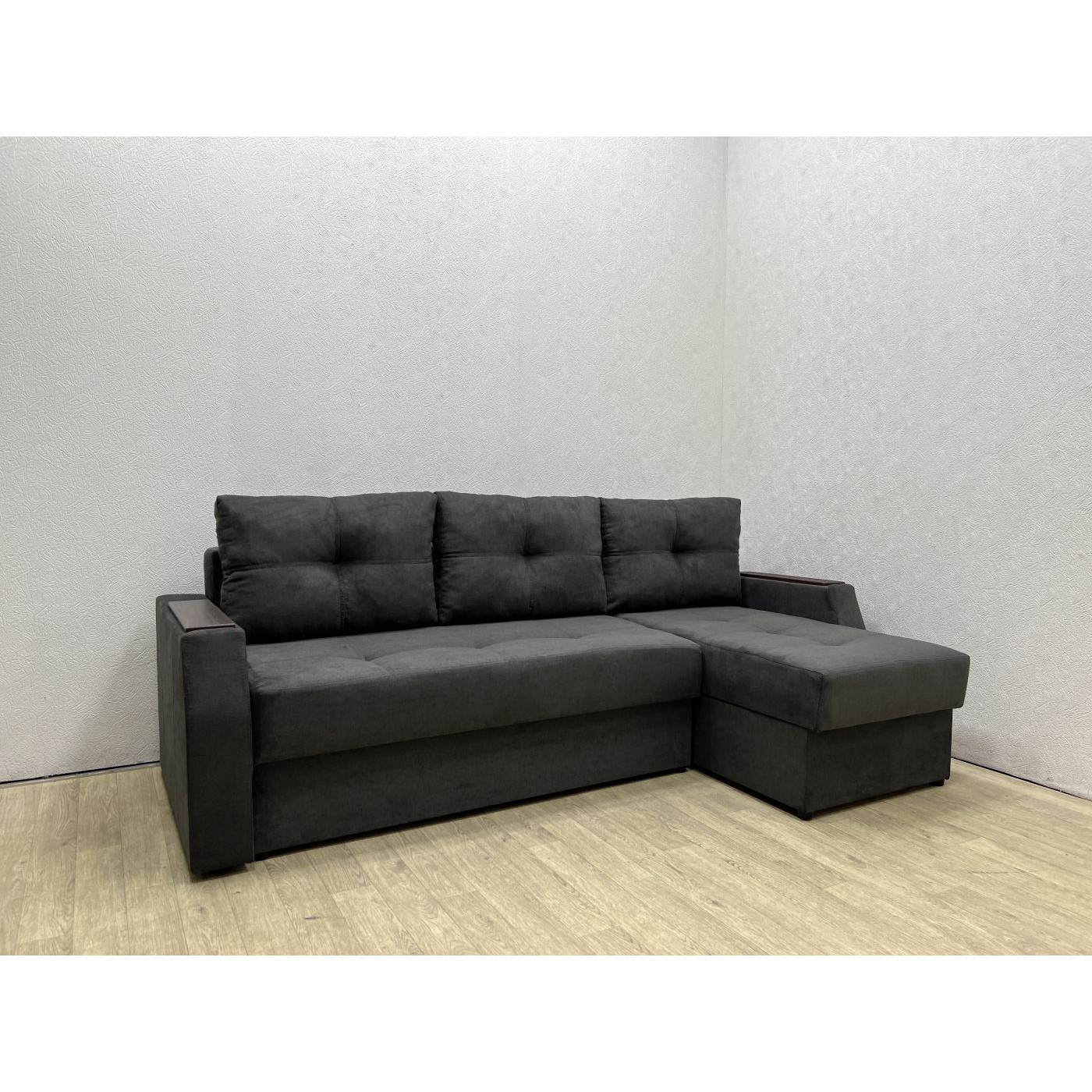 Угловой диван БРАВО