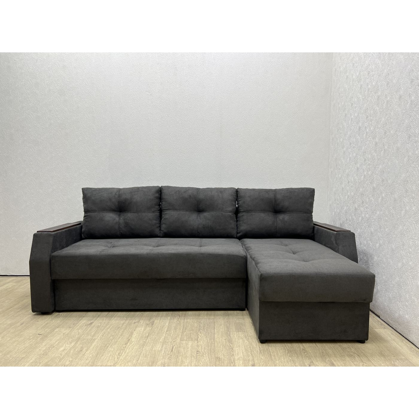 Угловой диван БРАВО