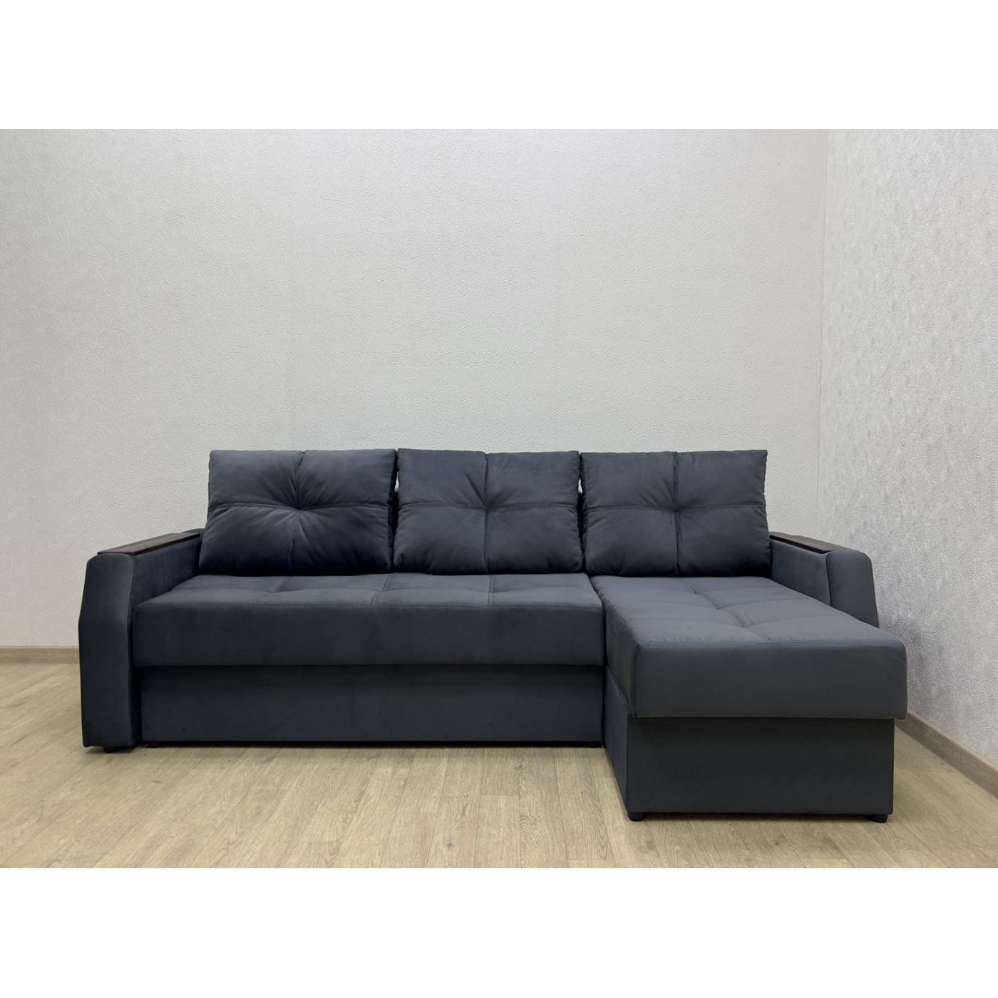 Угловой диван БРАВО