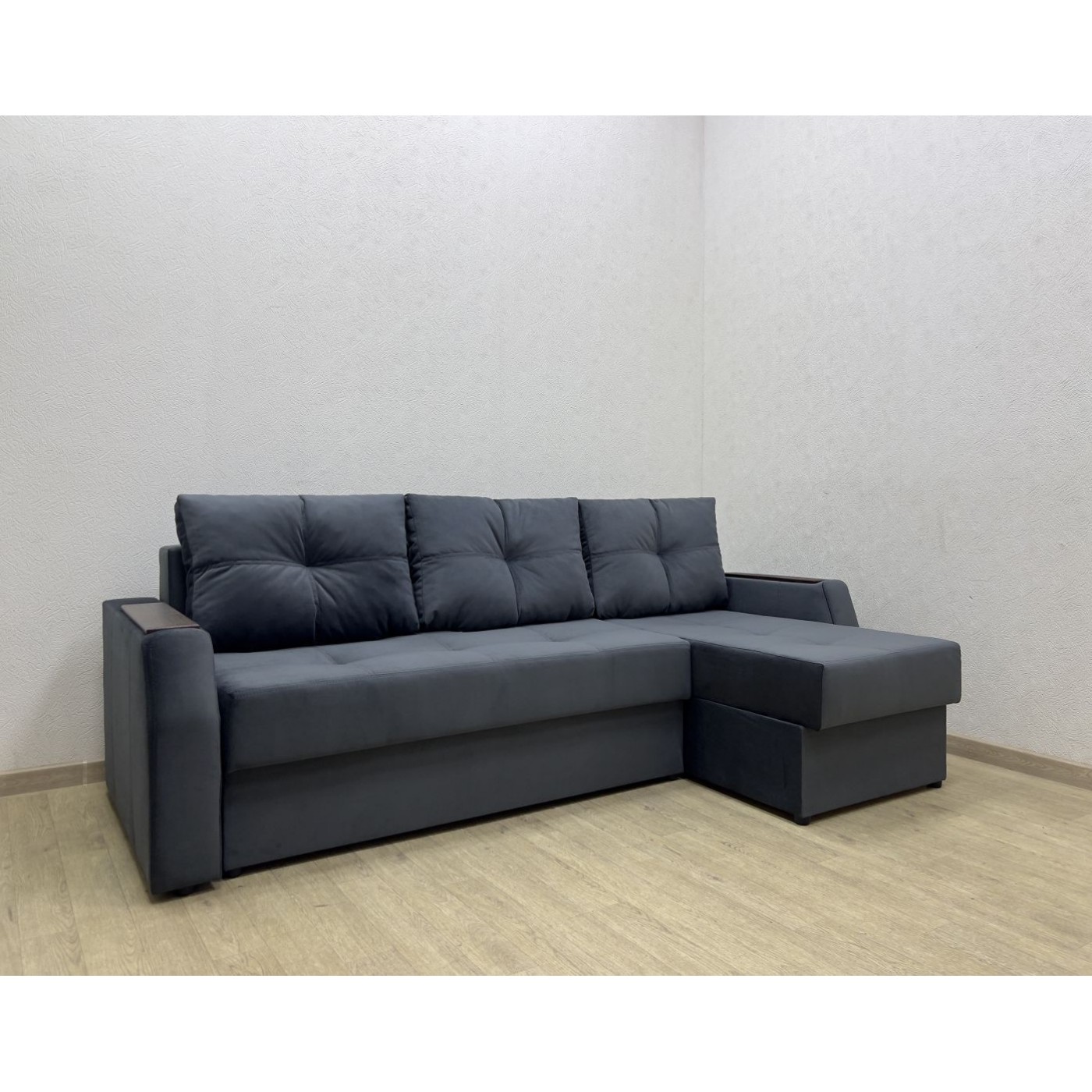 Угловой диван БРАВО