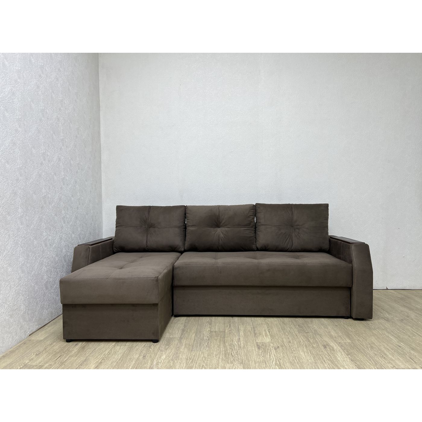 Угловой диван БРАВО