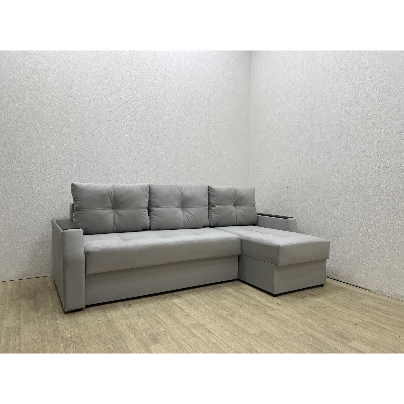 Угловой диван БРАВО