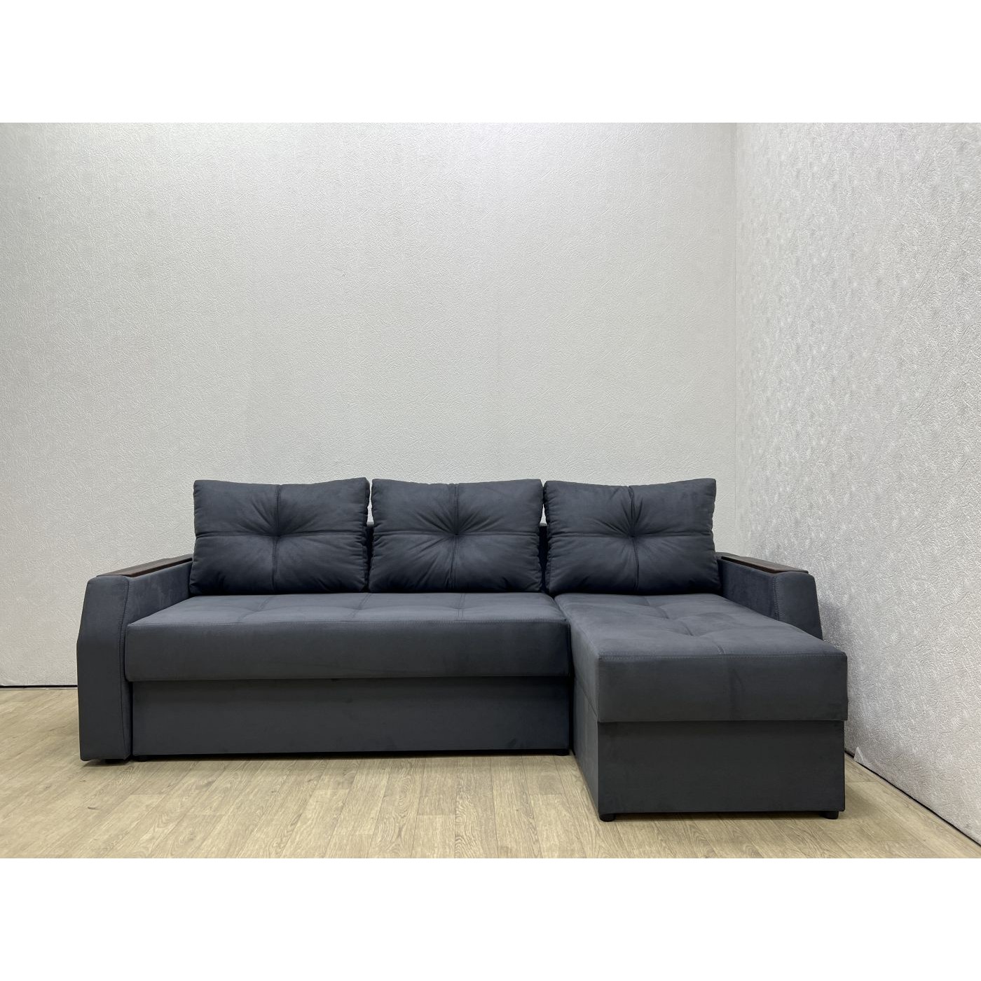 Угловой диван БРАВО