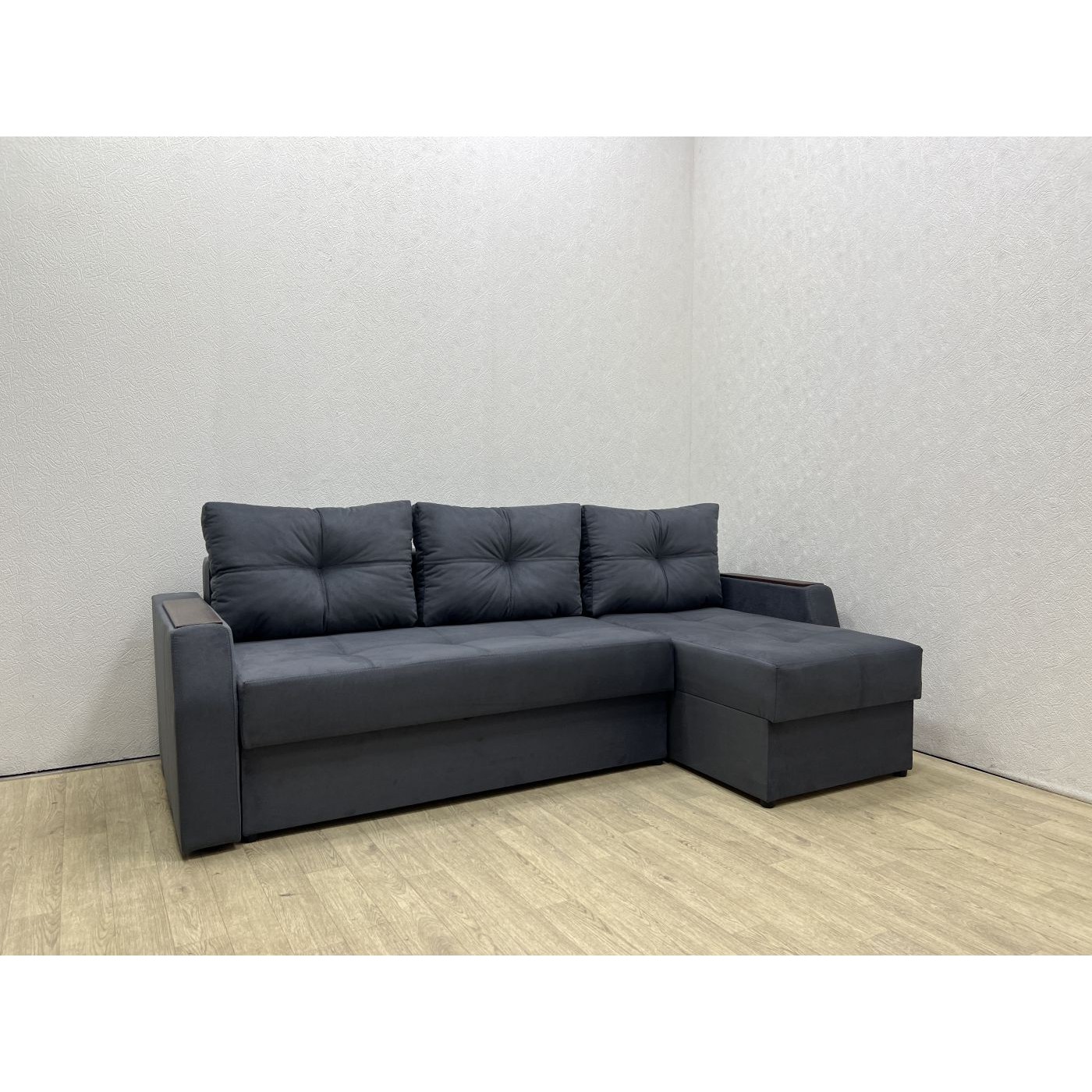 Угловой диван БРАВО