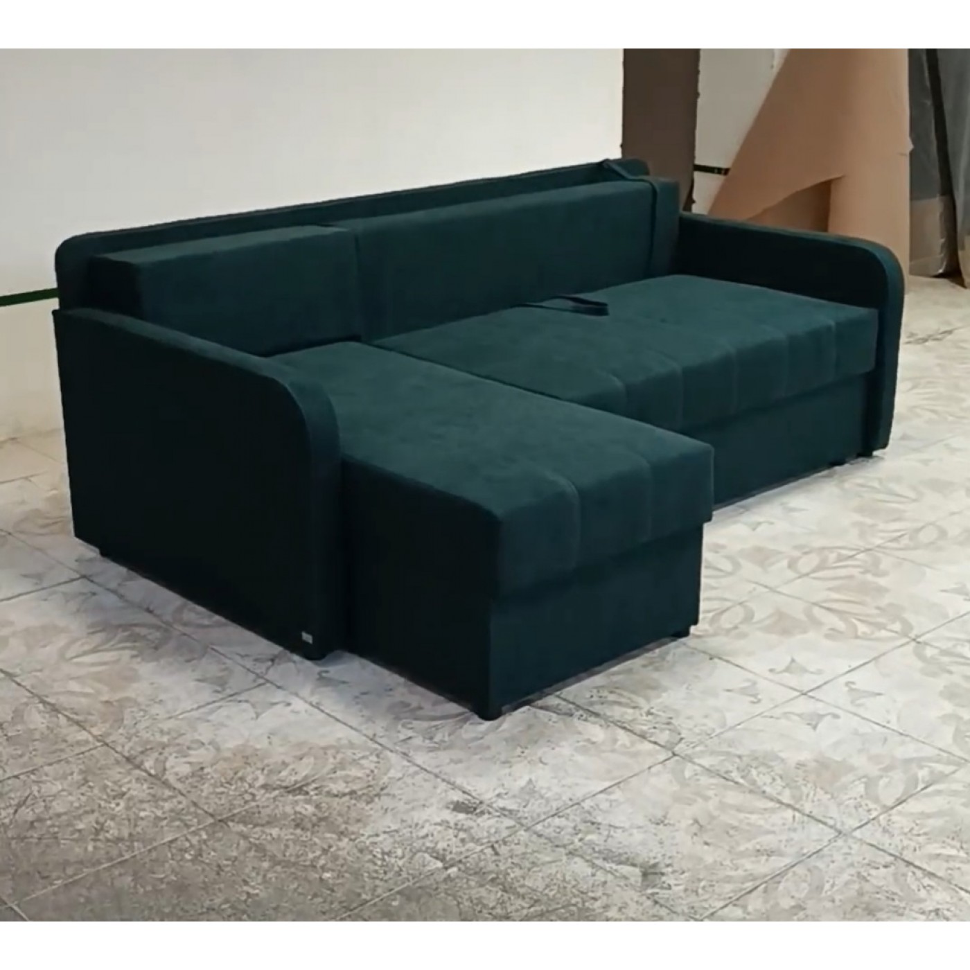 Кутовий диван Фаворит