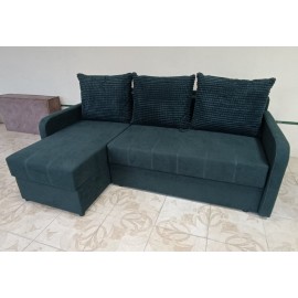 Кутовий диван Фаворит