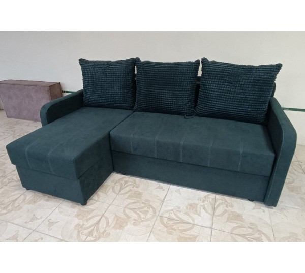 Кутовий диван Фаворит